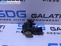 Supapa Supape Electrovalva Convertor Presiune Vacuum VW Passat B5.5 1.9 TDI AVB AWX AVF 2001 - 2005 Cod 1J0906283C  [S0218]