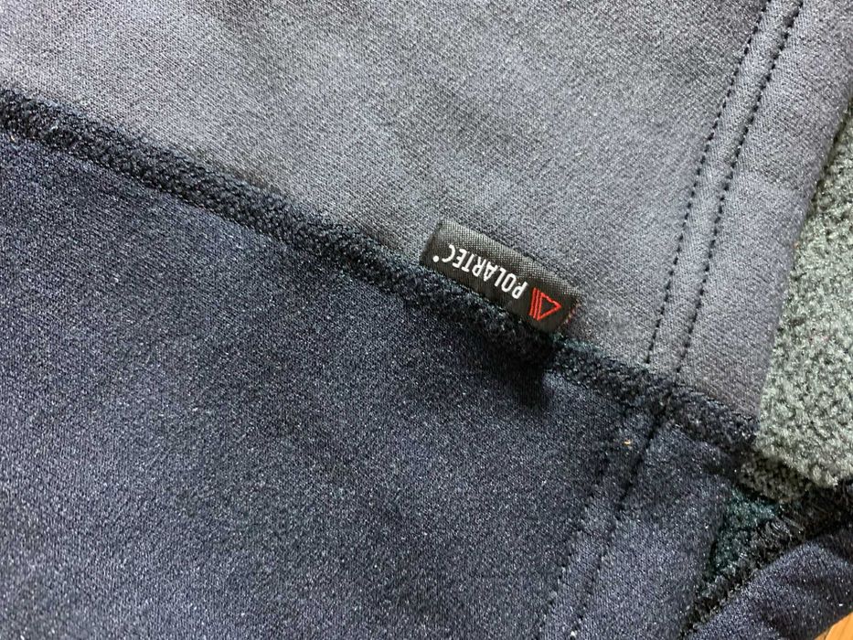 Мъжки полар Haglofs XL Polartec