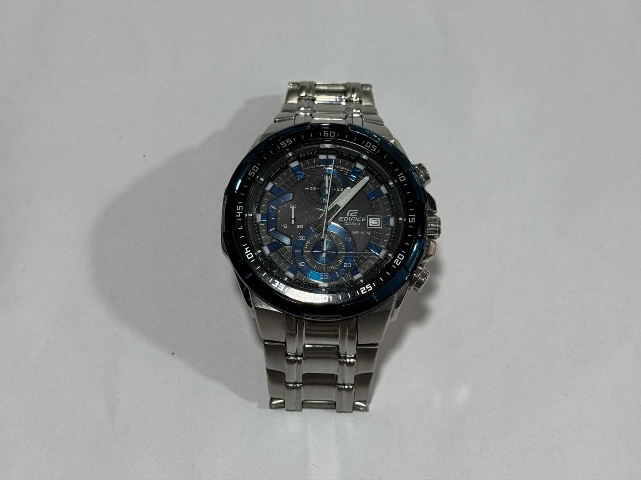 Часовник Casio Edifice 5345