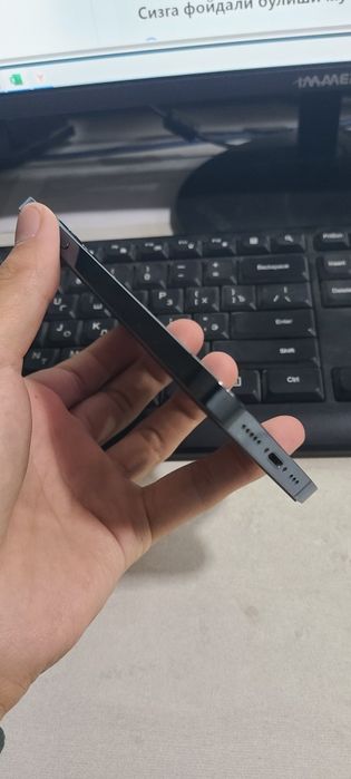 Iphone 12pro idylniy