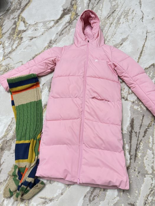 Зимняя куртка за 5500