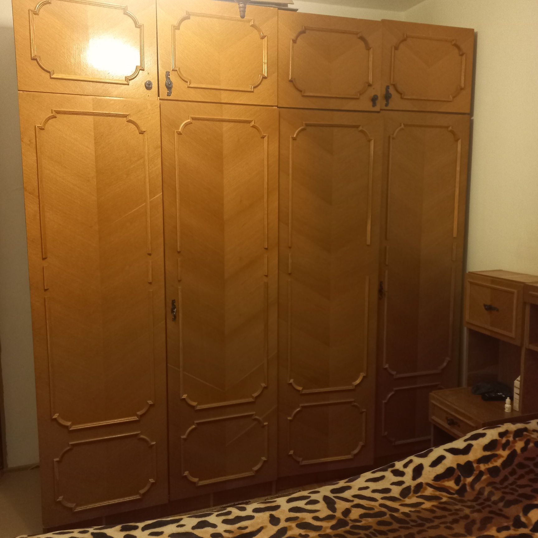 Mobilier dormitor