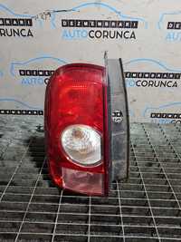 Stop Stanga Dacia Duster 2010 - 2013 SUV 4 Usi (804)