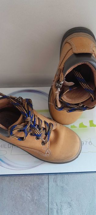 Детски боти PRIMIGI номер 27