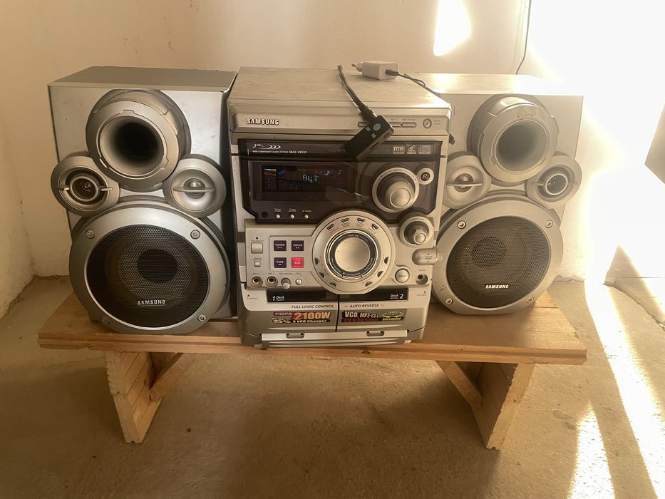 Kalonka sentr samsung