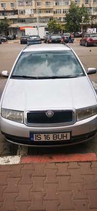 Skoda fabia 1.9 diesel