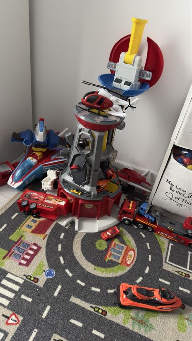 Vand turn Patrula Catelusilor