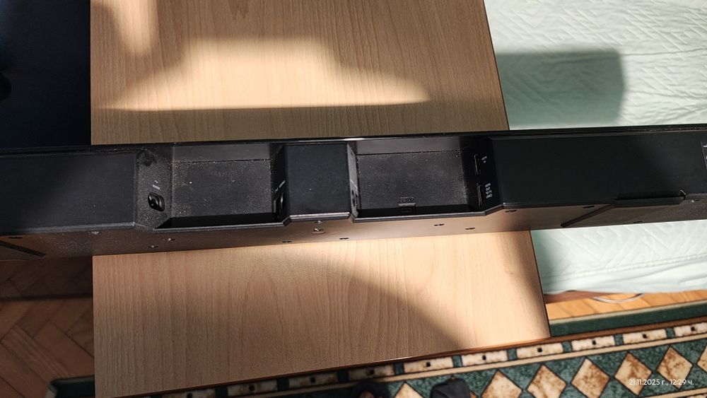 Саундбар Bose Soundtouch 300