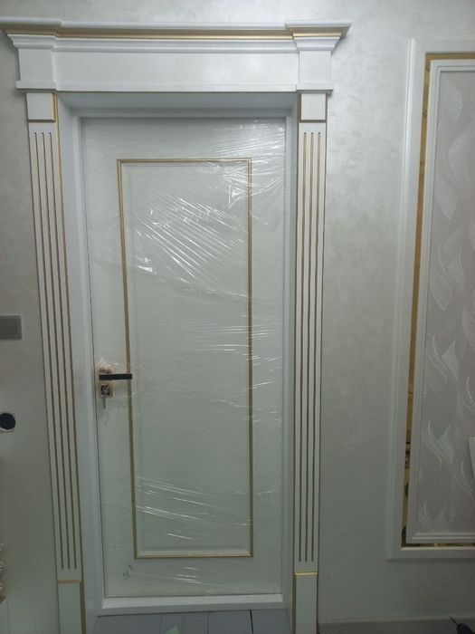 Мдф ешик ва зиналар