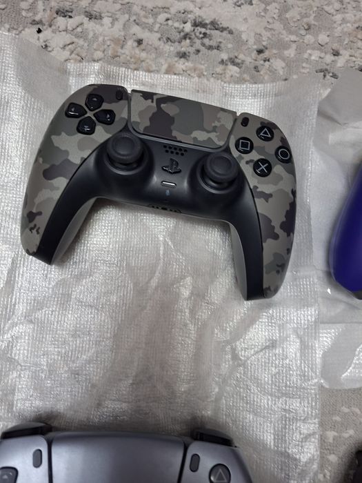 Controller Ps5 playstation 5 pro slim original Ca NOU