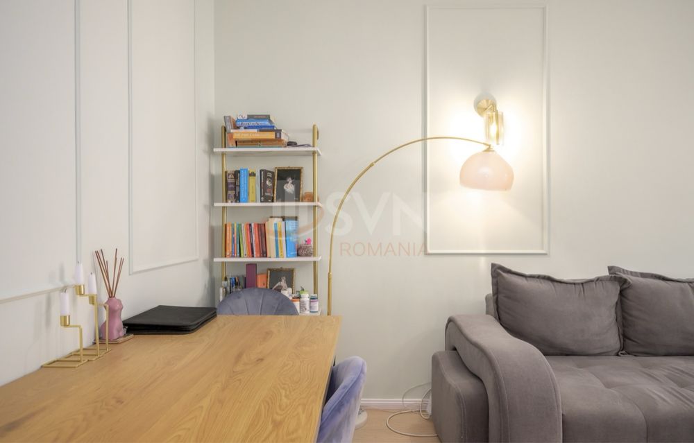 2 camere de inchiriat doamna Ghica Plaza