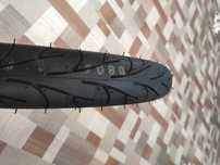 anvelopa moto Continental