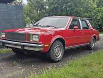 Vehicul Istoric, unicat in Romania,, masina americana, Buick Skylark