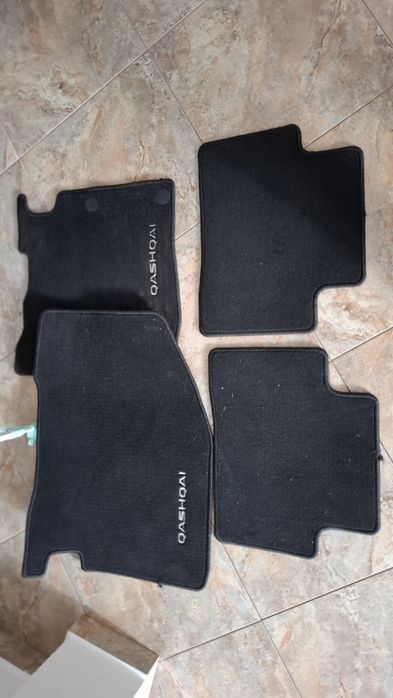 Presuri originale Nissan