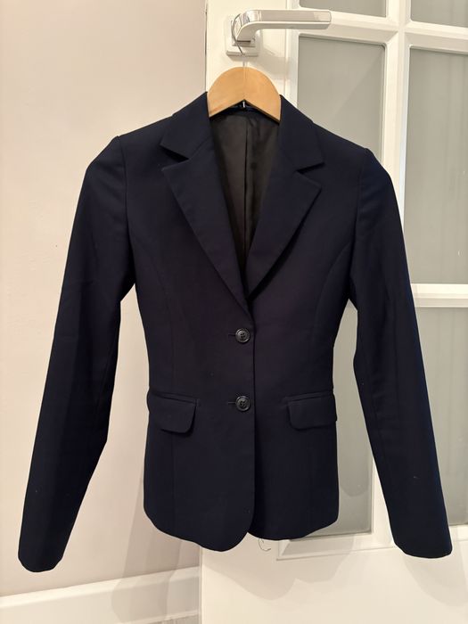 Пиджак GLASMAN в отличном состоянии