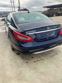 Punte spate Mercedes CLS 350 W218 3.0 CDI si alte piese