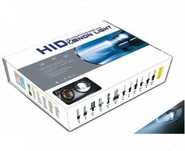 Ксенон система HID 35W – Н4 ,6000К