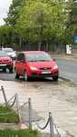 Ford focus C max