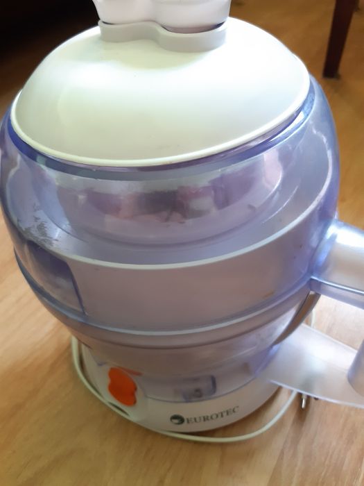 Storcator fructe Eurotec