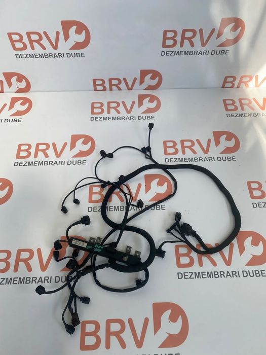 Instalatie electrica motor 2,5 motorizare pentru Vw Crafter Euro 4 /Eu