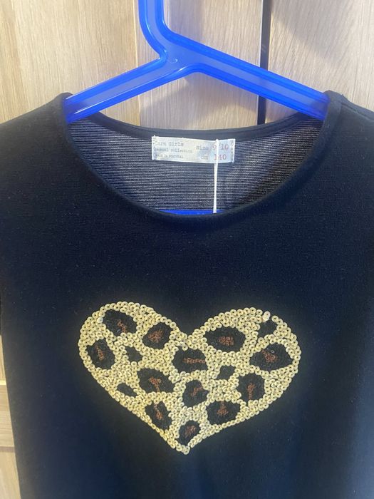 Детска рокля Zara