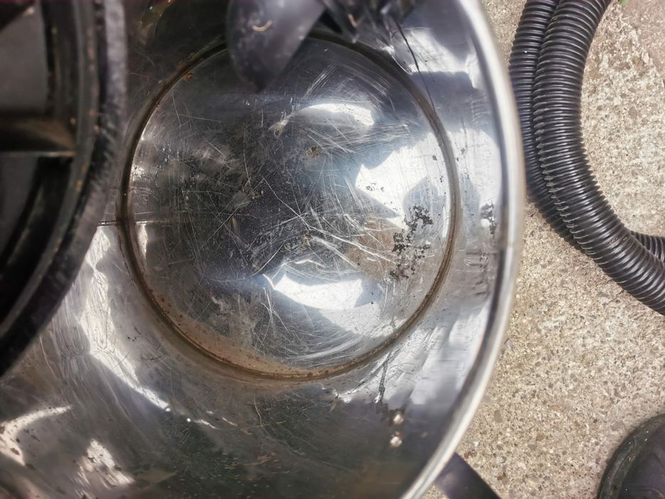 Aspirator profesional Karcher NT27/1 Me