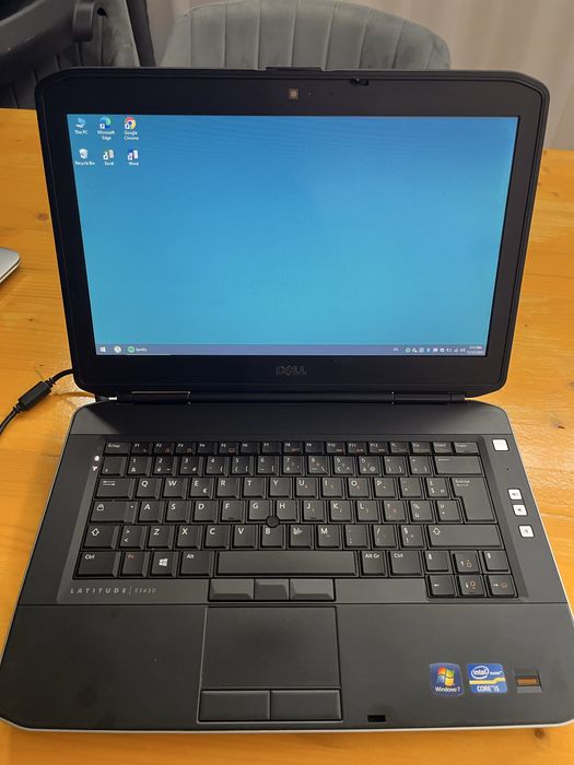 Dell Latitude E5430