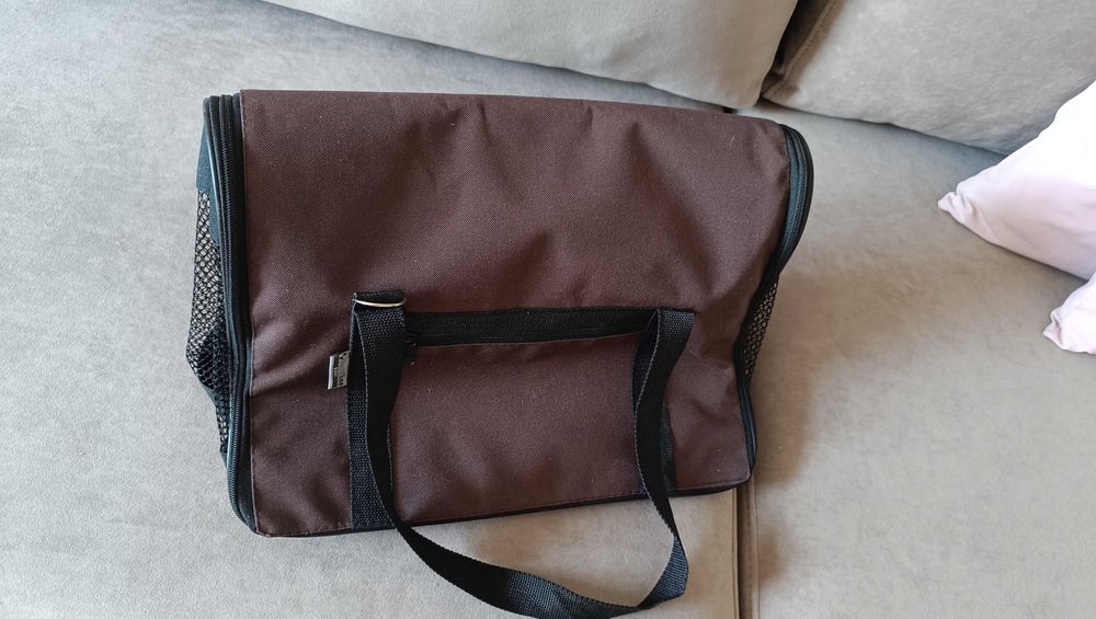 Сумка-переноска для животных