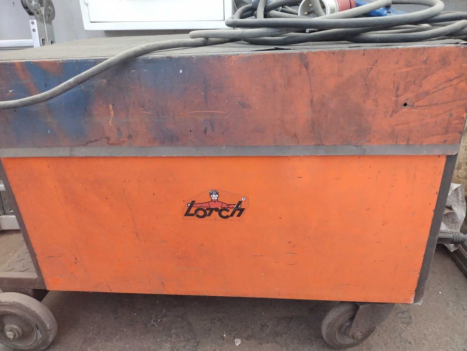 Заваръчен апарат Lorch Export 4000