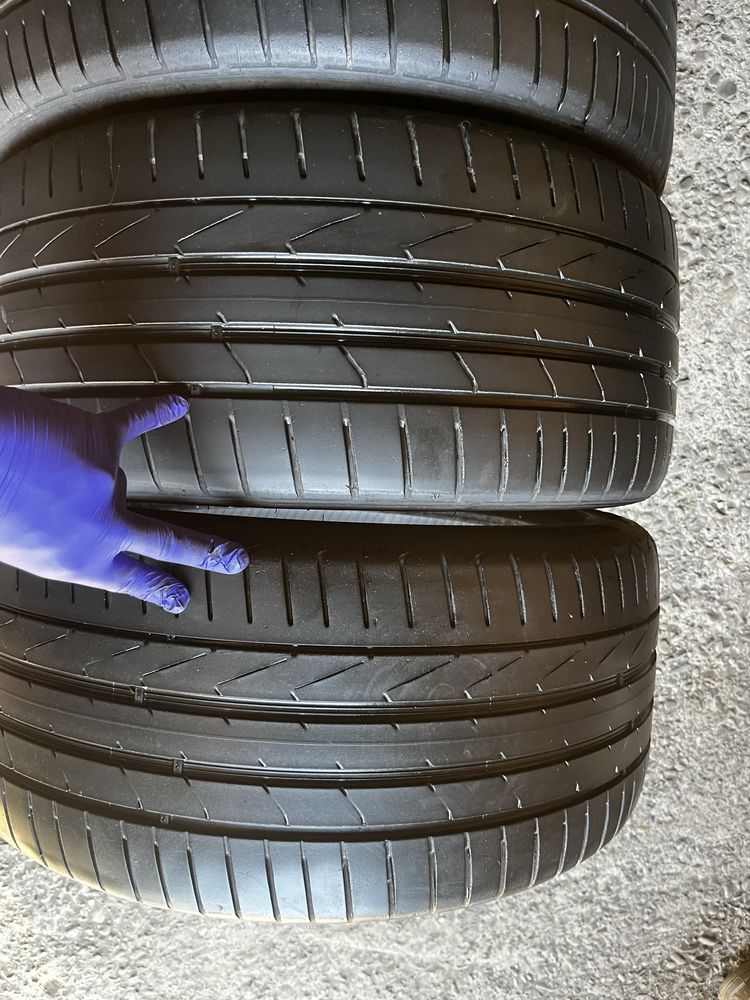 Anvelope de vara 245/40 R18