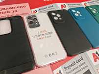 Honor 200 Lite силиконови гърбове