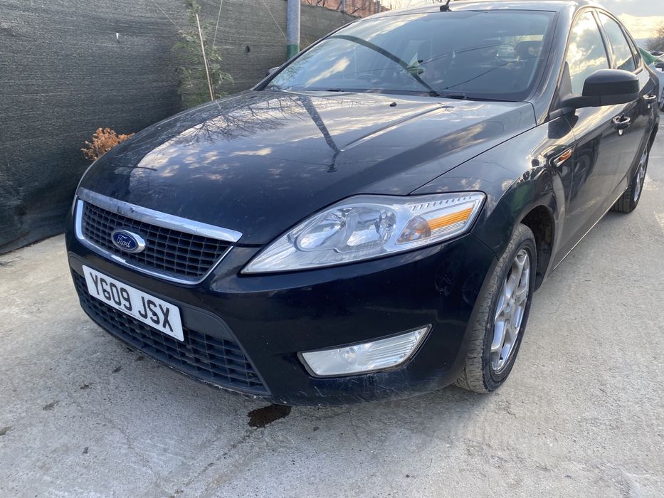 Motor Ford Mondeo MK4 2.0 tdci 2008