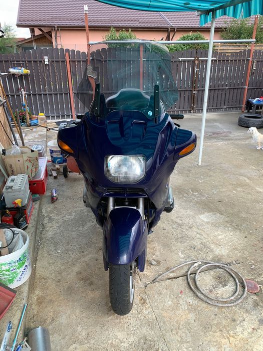 BMW R1100 RT utilizat
