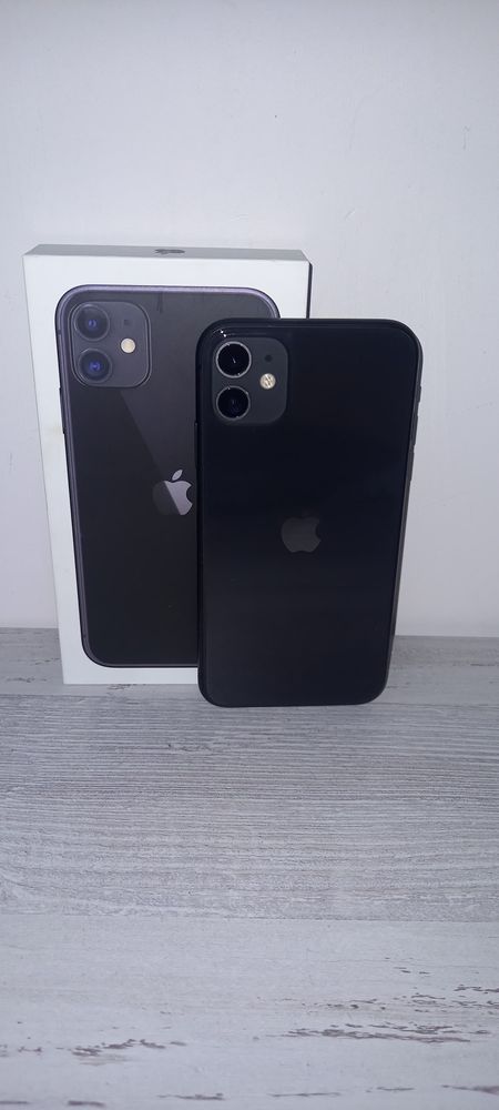 iPhone 11 . Обмен на 13