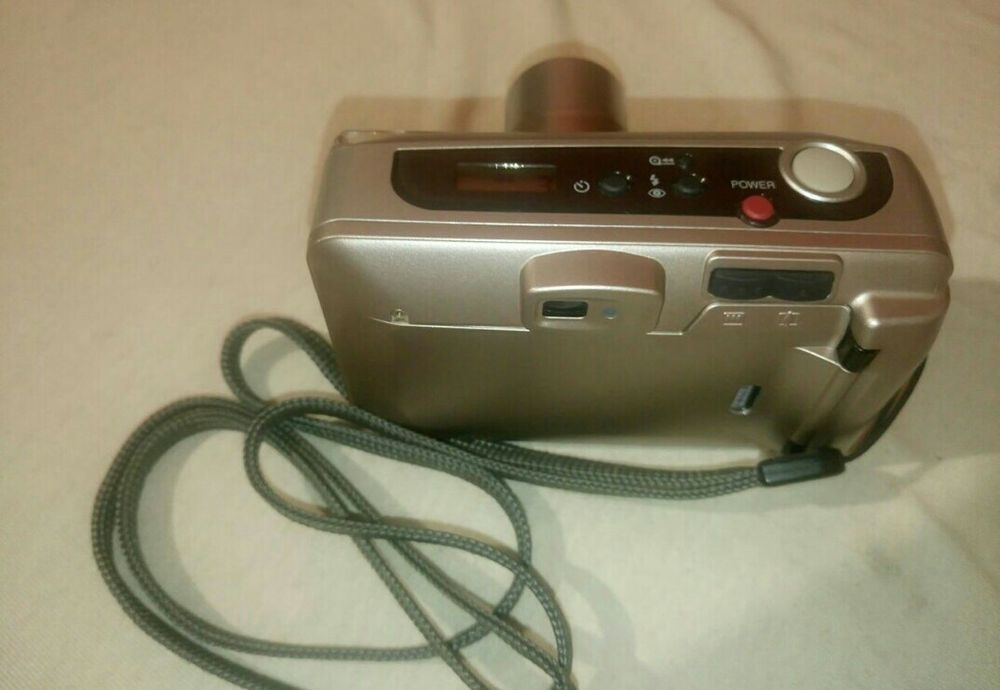 Aparat FUJIFILM PRO made in Japan