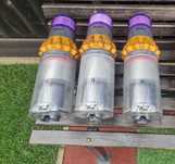 Aspiratoare Dyson v15 si v11 defecte