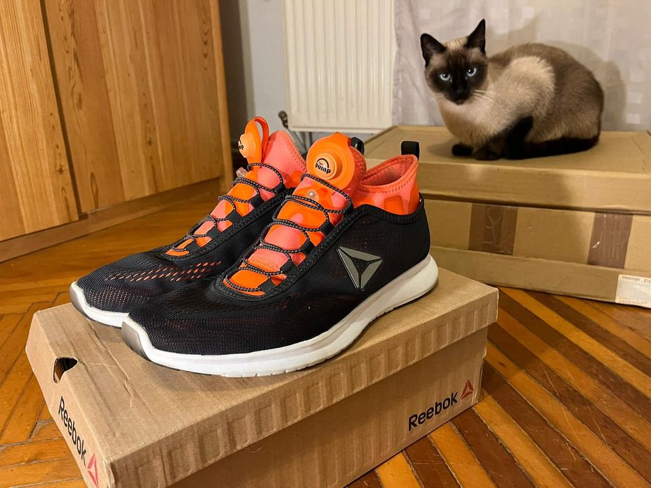 Reebock pump marimea 43
