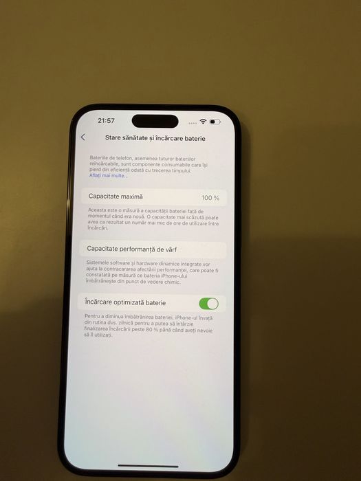 Iphone 14 Pro Max 256GB