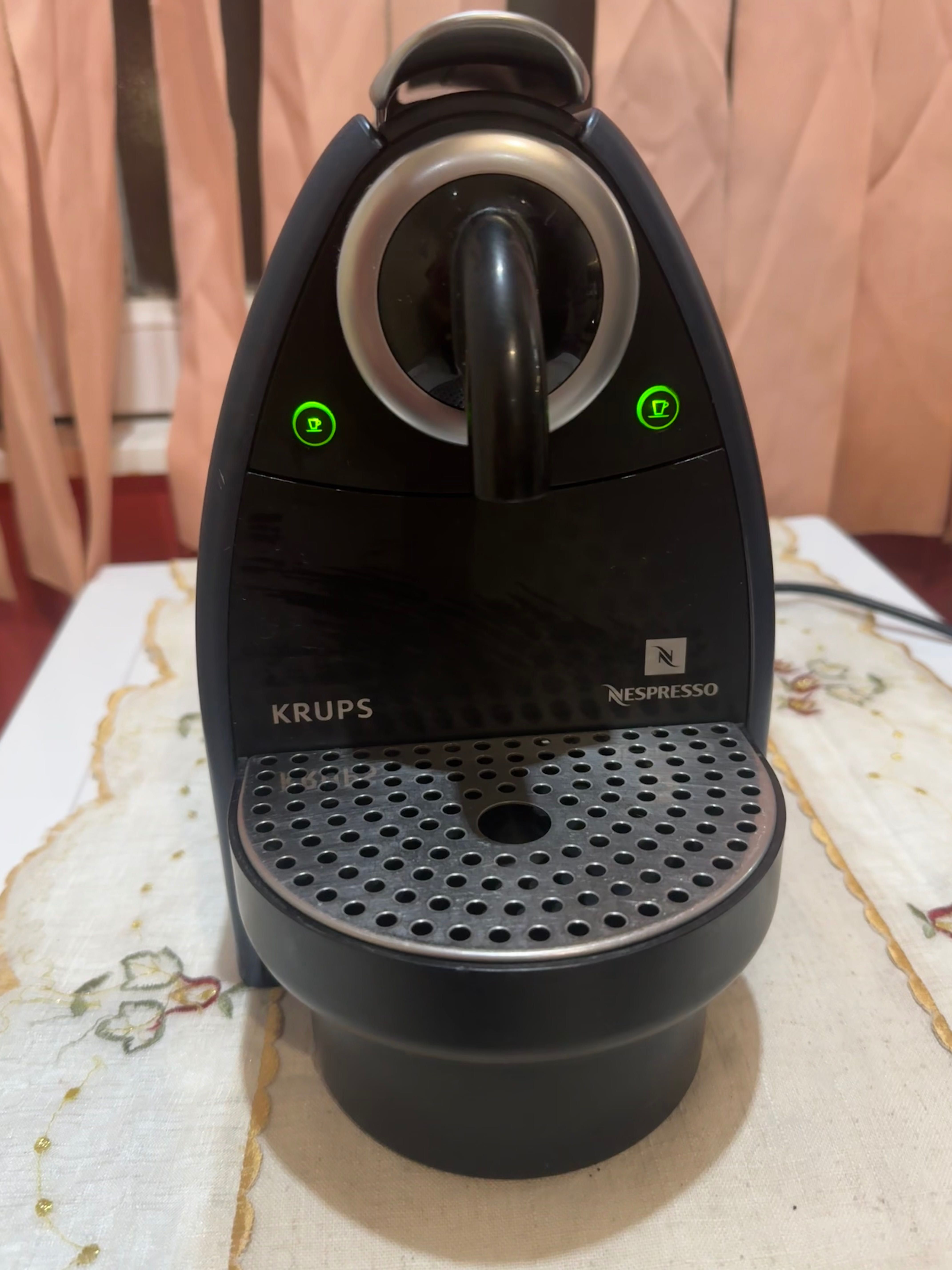 Krups XN 2140 Nespresso Essenza