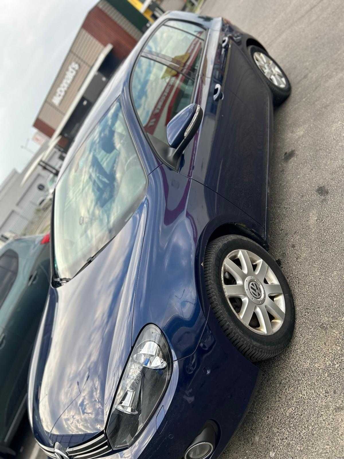 Vand Golf VI 1.4 TSI