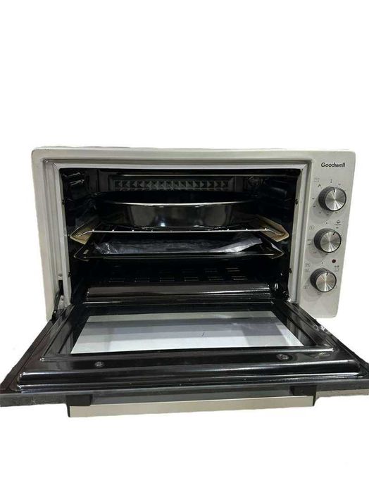 Мини печь GoodWell GW-37