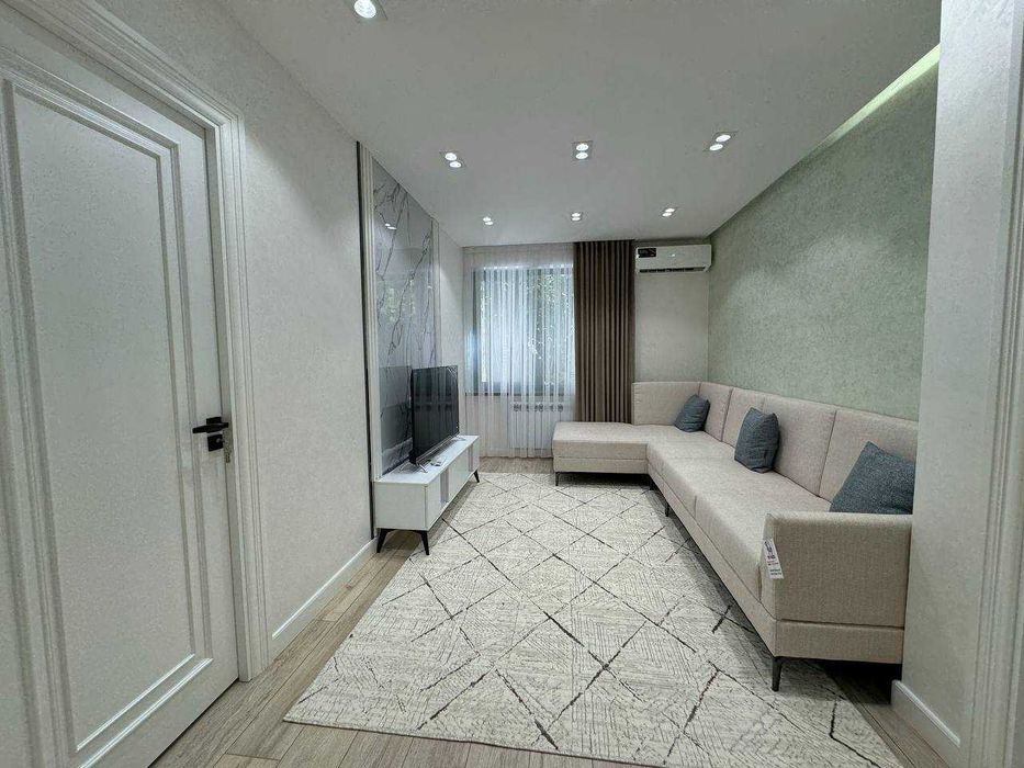 Kvartira Ijaraga Beriladi | 2/5/9 | Sebzor | G'afur G'ulom Metrosi