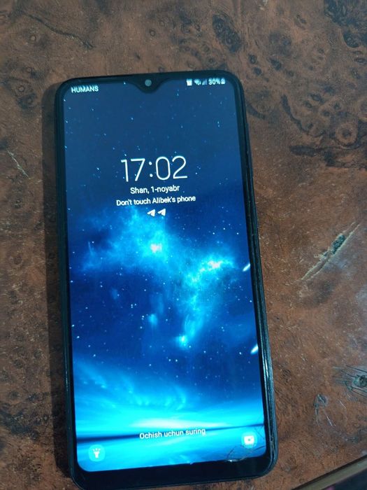 Samsung Galaxy A10