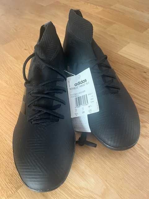 Редки чисто нови Adidas футзал обувки Nemeziz 18.3 Tango номер 44 2/3