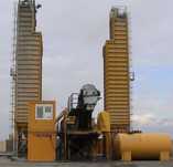 Statie de betoane BHS Modulmix