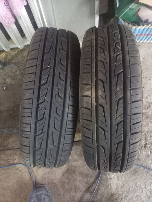 Продам  шины. Летние. На 14.  Новые