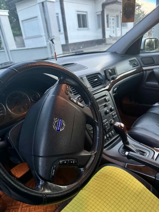Volvo S80 2005 2.0 benzina