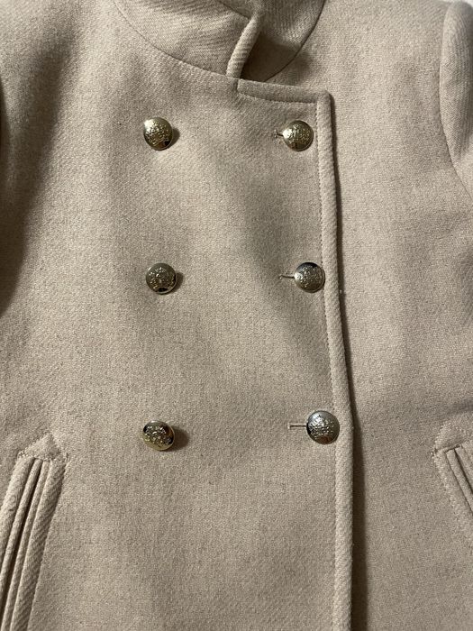 Палто на ZARA.