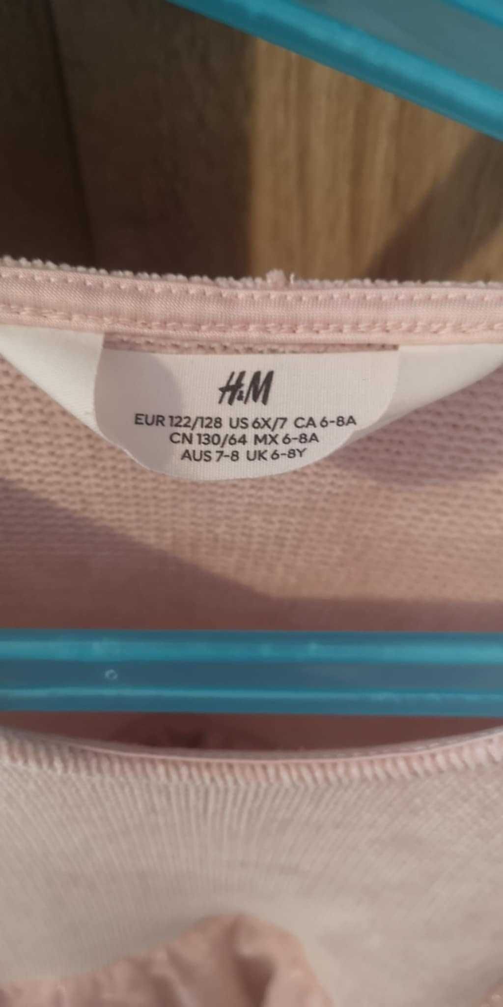 Детска рокля H&M като нова