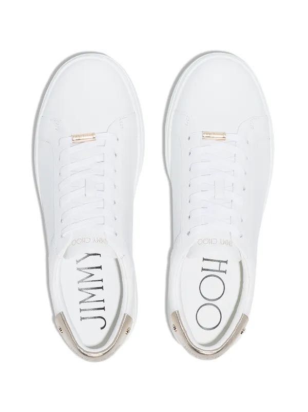 adidasi Jimmy Choo